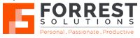 Forrest Solutions LLC Logo