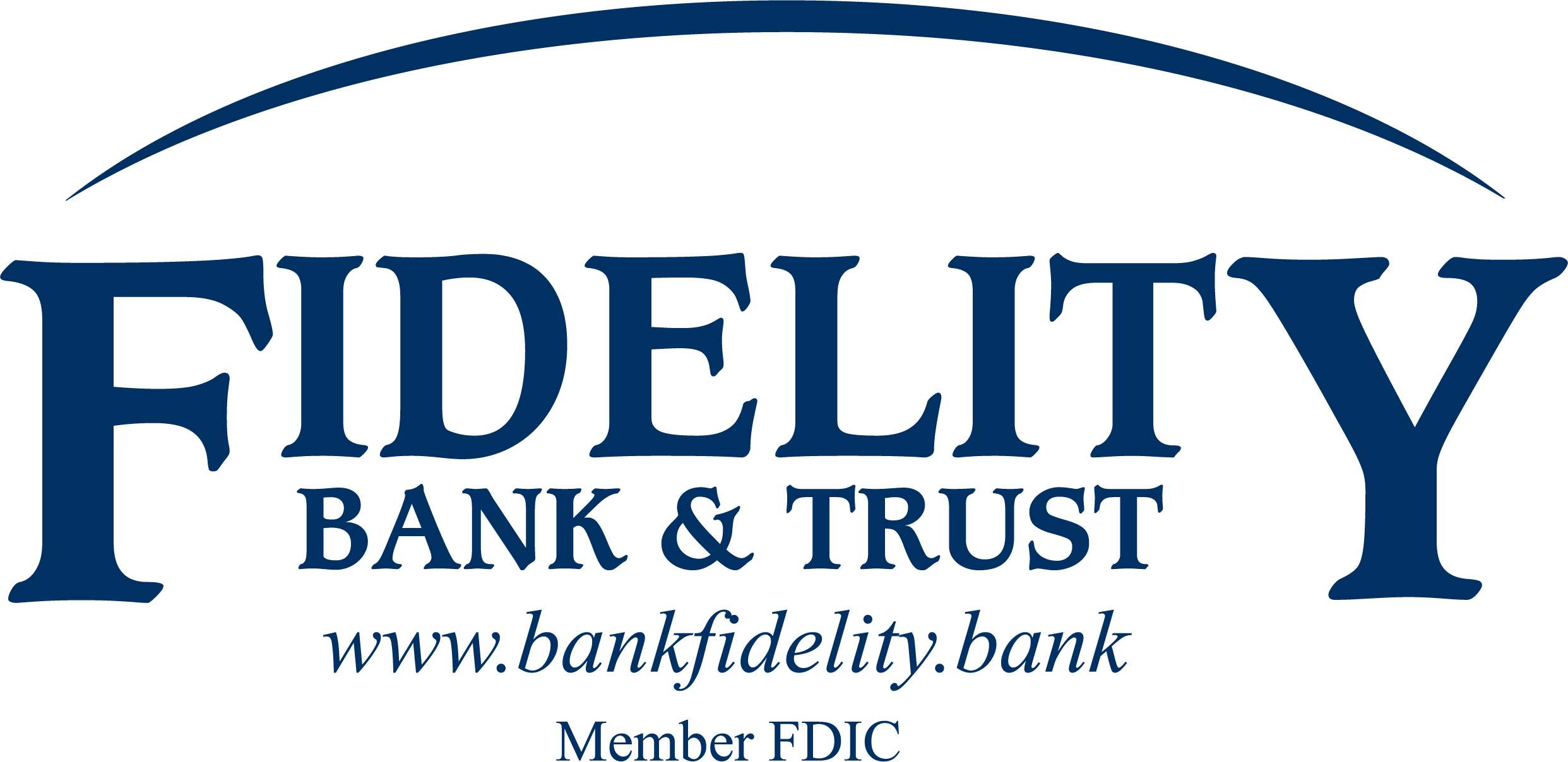 Fidelity Bank History & Culture 